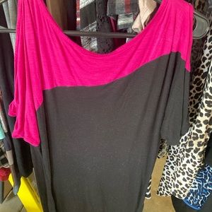 Women’s short sleeved Summer top